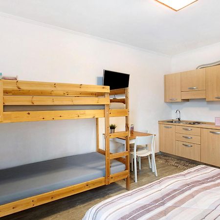 Alpen Pila Residence Loft 2 Aosta Zewnętrze zdjęcie