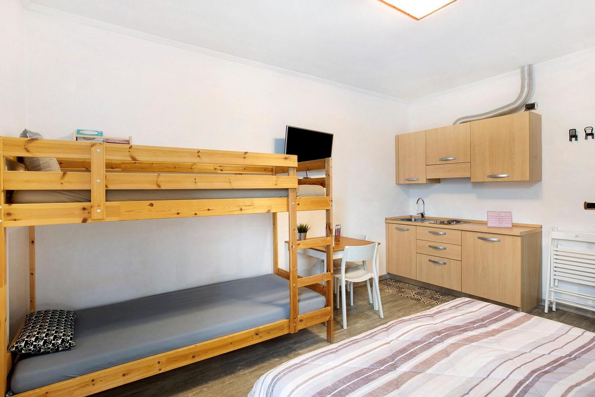 Alpen Pila Residence Loft 2 Aosta Zewnętrze zdjęcie