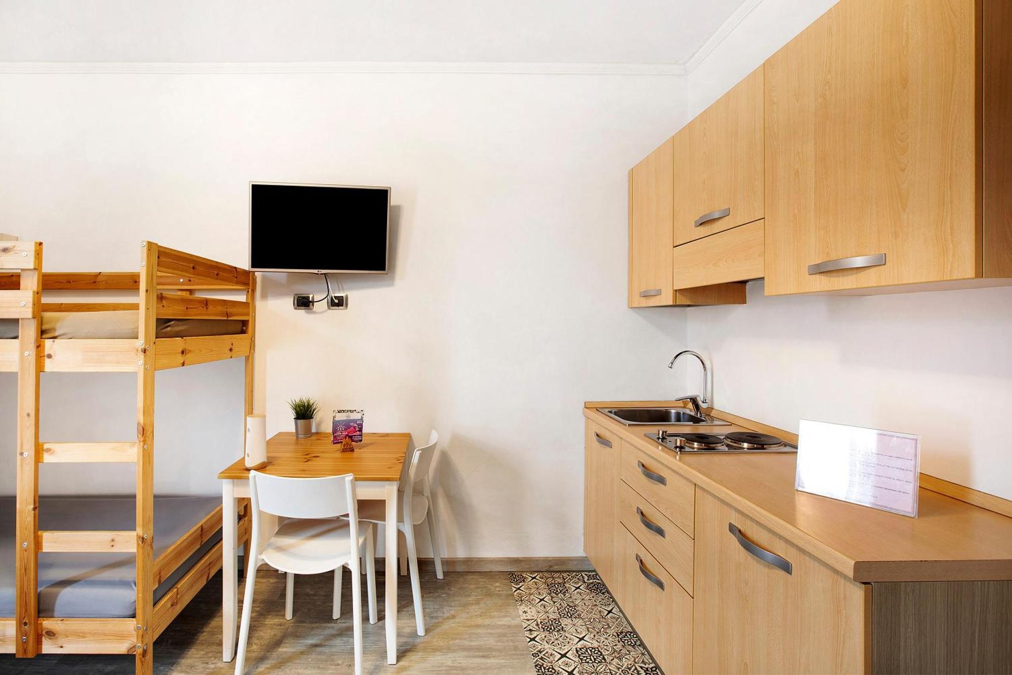 Alpen Pila Residence Loft 2 Aosta Zewnętrze zdjęcie