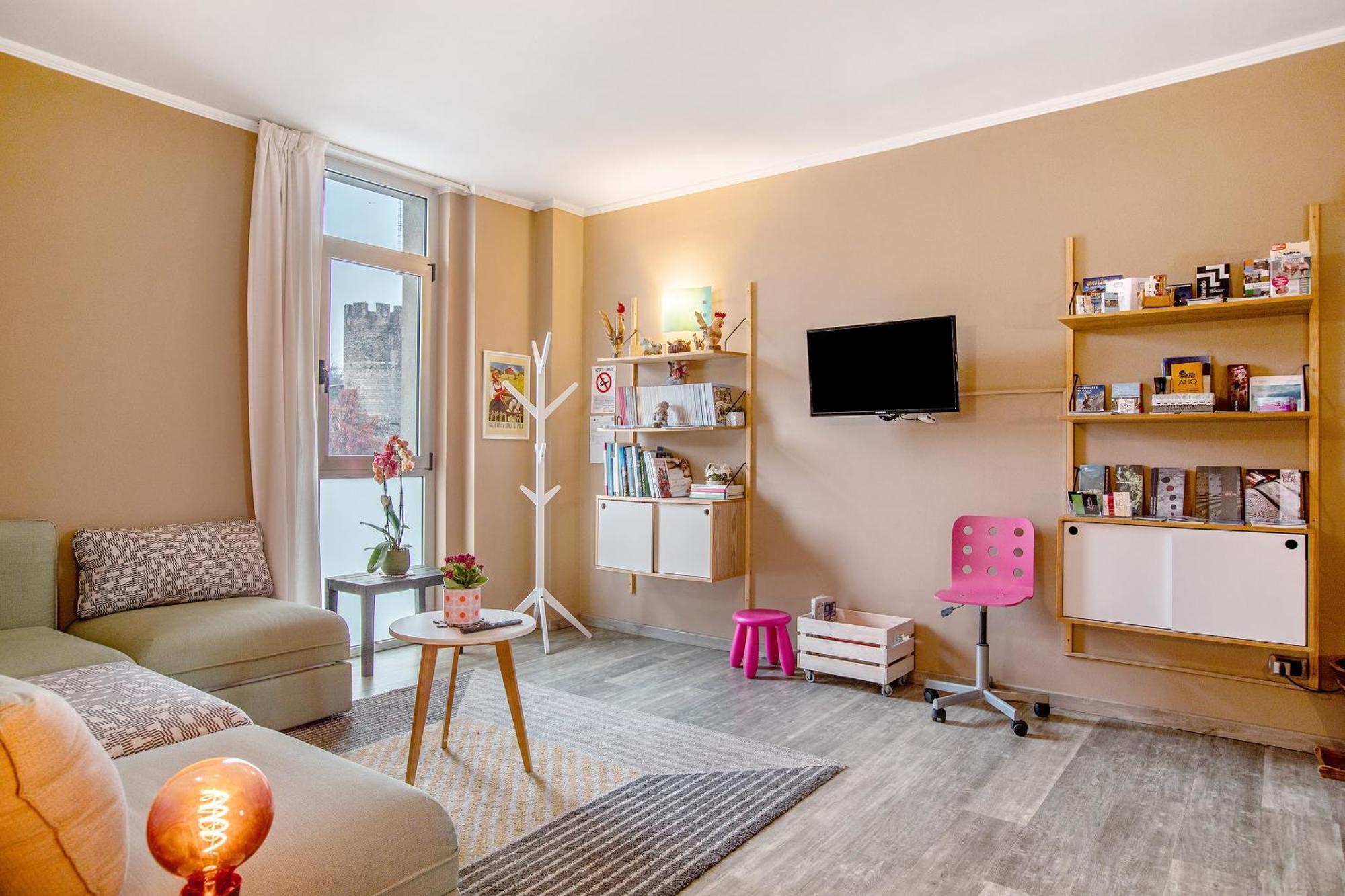 Alpen Pila Residence Loft 2 Aosta Zewnętrze zdjęcie