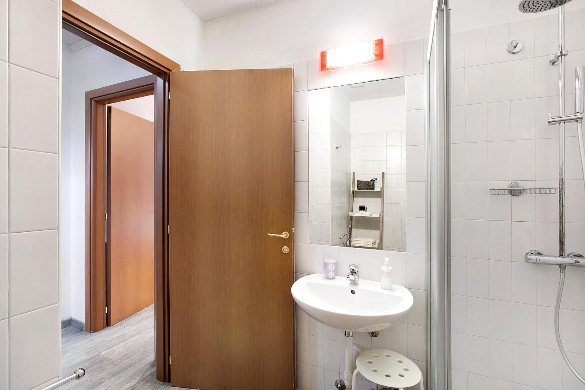 Alpen Pila Residence Loft 2 Aosta Zewnętrze zdjęcie